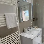 Διαμέρισμα La Terrazza Sul Mare *