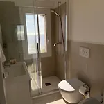Διαμέρισμα La Terrazza Sul Mare Βεντιμίλια