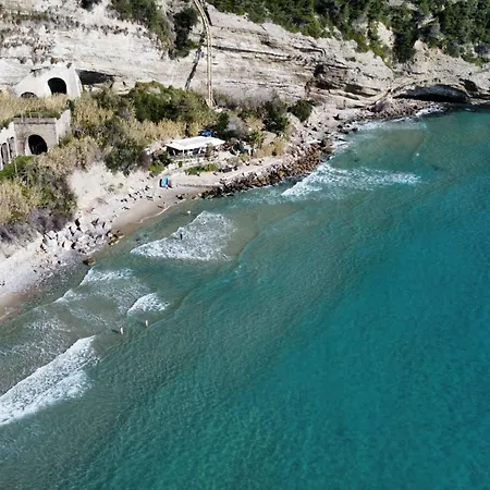 Διαμέρισμα La Terrazza Sul Mare