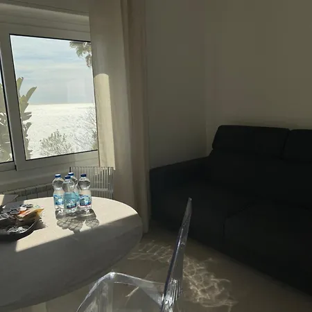 La Terrazza Sul Mare * Вентимилья