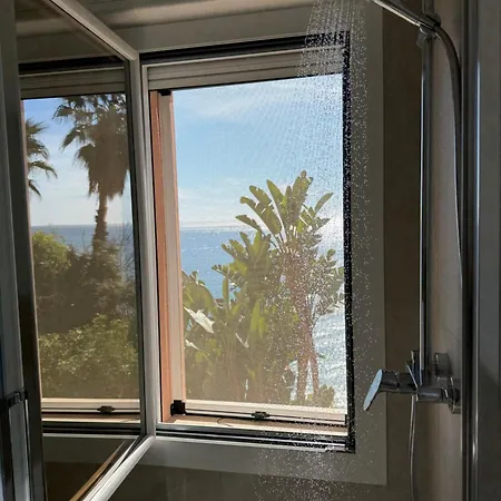 Апартаменты La Terrazza Sul Mare