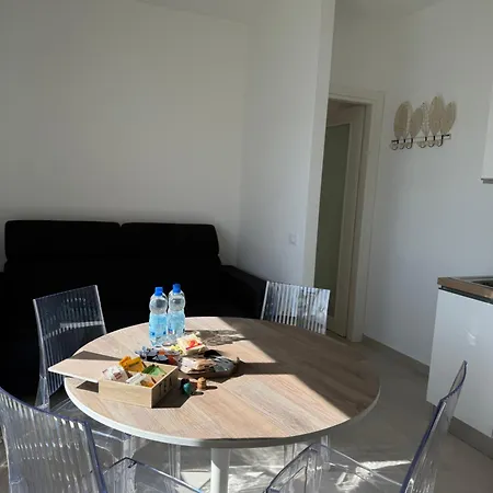 La Terrazza Sul Mare Apartmán *