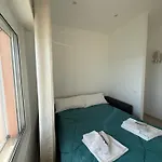 La Terrazza Sul Mare Ventimiglia