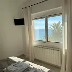 La Terrazza Sul Mare Appartement *