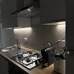 Appartement La Terrazza Sul Mare *
