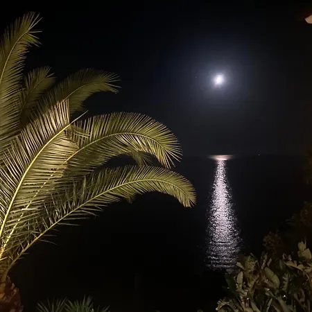 La Terrazza Sul Mare Appartement