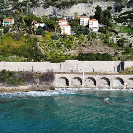 La Terrazza Sul Mare