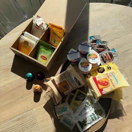 La Terrazza Sul Mare *