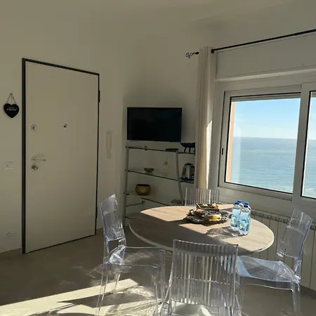 La Terrazza Sul Mare