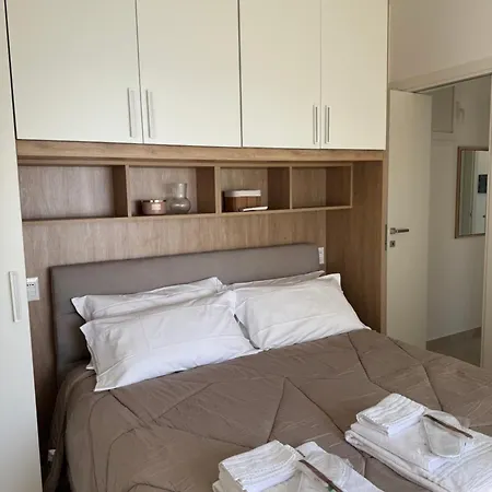 Appartement La Terrazza Sul Mare Ventimiglia