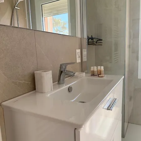 La Terrazza Sul Mare * 벤티밀리아