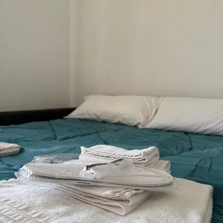 La Terrazza Sul Mare *