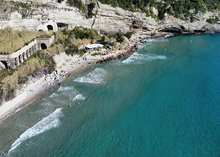 Apartamento La Terrazza Sul Mare