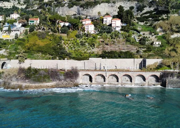 La Terrazza Sul Mare