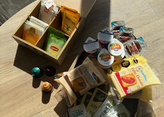 La Terrazza Sul Mare *