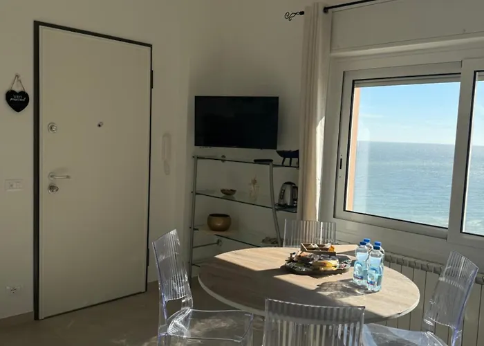 La Terrazza Sul Mare