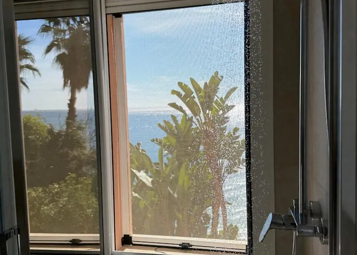 Appartement La Terrazza Sul Mare