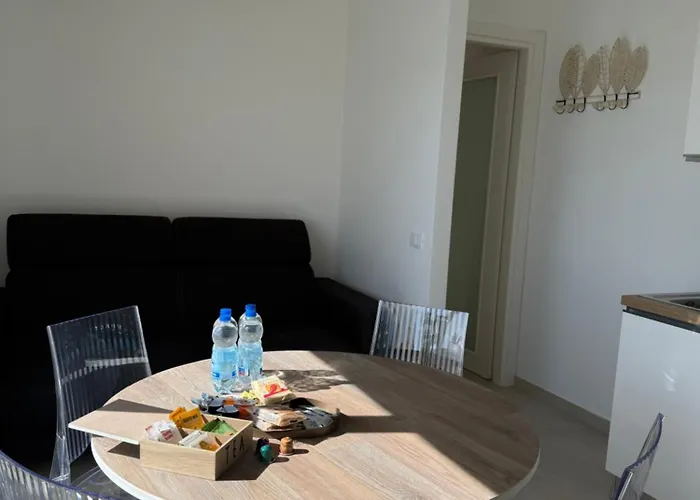 La Terrazza Sul Mare Apartamento *