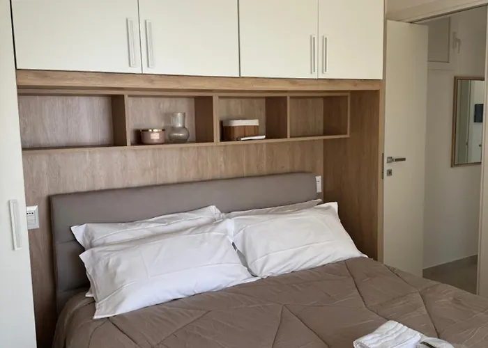 Appartement La Terrazza Sul Mare Ventimiglia