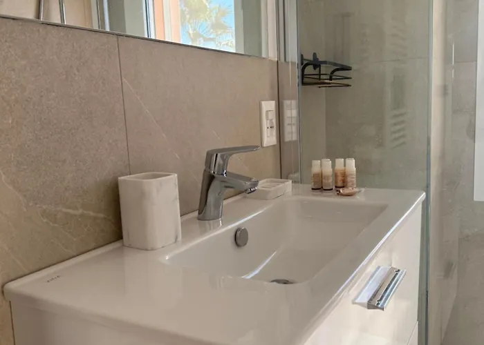 La Terrazza Sul Mare * Ventimiglia