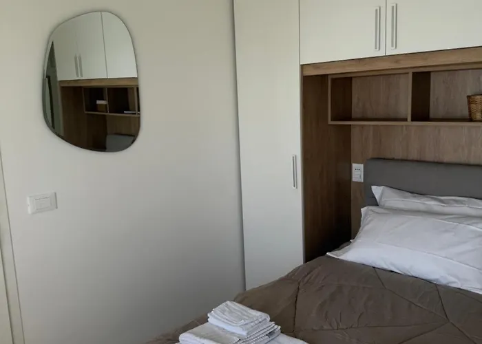 La Terrazza Sul Mare Appartement Ventimiglia