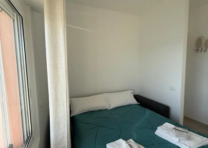 La Terrazza Sul Mare Ventimiglia