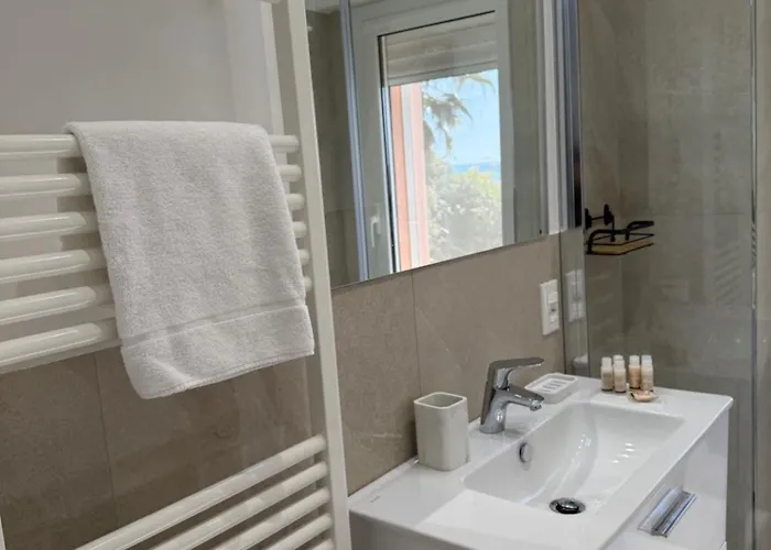 Appartement La Terrazza Sul Mare *