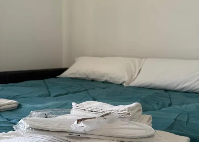 La Terrazza Sul Mare *