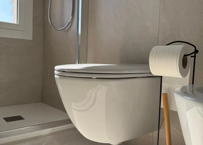 Apartamento La Terrazza Sul Mare *