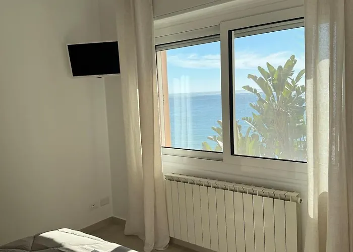 La Terrazza Sul Mare Appartement *