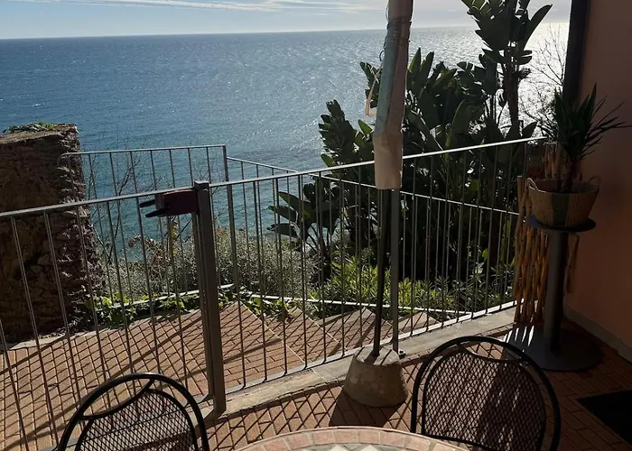La Terrazza Sul Mare *